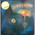 SCULLION Scullion (Mulligan LUN 037) Ireland 1979 LP (Folk Rock)
